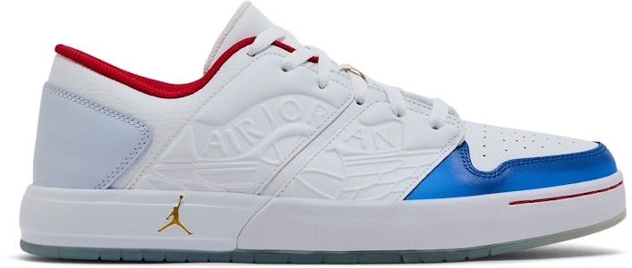 エアジョーダン Nu Retro 1 Low "フィリピン" FN8903-111 Buy エアジョーダン Nu Retro 1 Low "フィリピン" FN8903-111