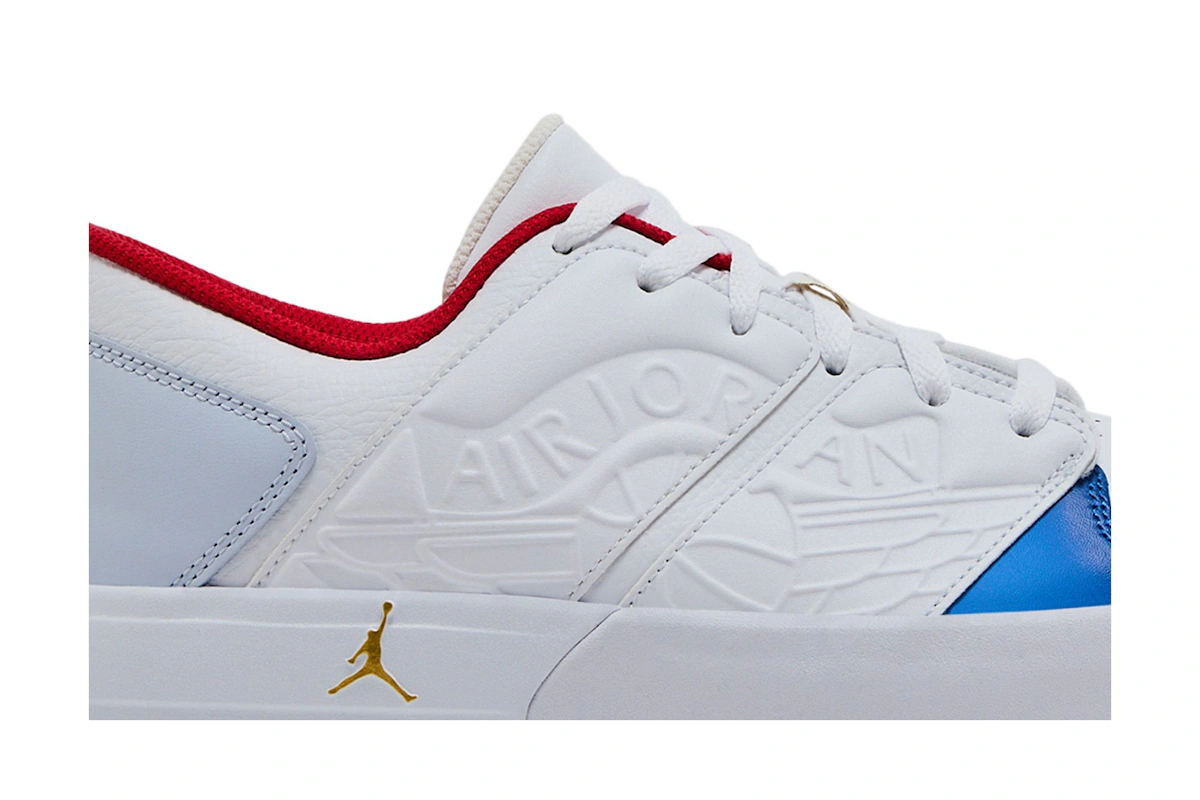 Air Jordan Nu Retro 1 Low 'Philippines'