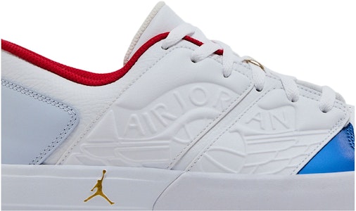 エアジョーダン Nu Retro 1 Low "フィリピン" FN8903-111 Order エアジョーダン Nu Retro 1 Low "フィリピン" FN8903-111