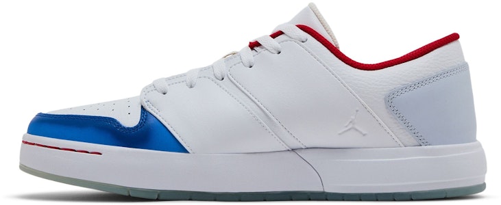 エアジョーダン Nu Retro 1 Low "フィリピン" FN8903-111 Lookbook エアジョーダン Nu Retro 1 Low "フィリピン" FN8903-111