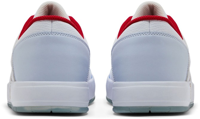 Air Jordan Nu Retro 1 Low '菲律宾' FN8903-111 Details for Air Jordan Nu Retro 1 Low '菲律宾' FN8903-111