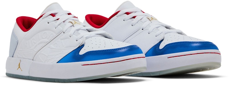 エアジョーダン Nu Retro 1 Low "フィリピン" FN8903-111 Cheap エアジョーダン Nu Retro 1 Low "フィリピン" FN8903-111