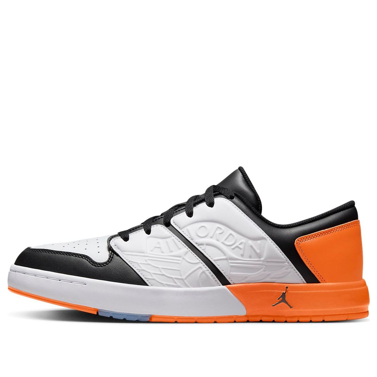 Buy Air Jordan Nu Retro 1 Low 'Shattered Backboard' Sepatu Sneakers Pria DV5141-108