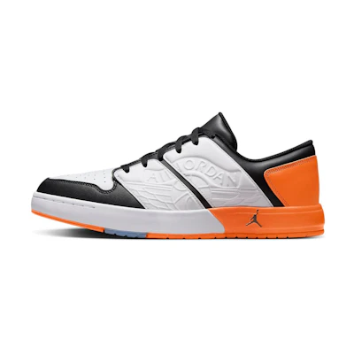 Jordan Nu Retro 1 Low 'Shattered Backboard'