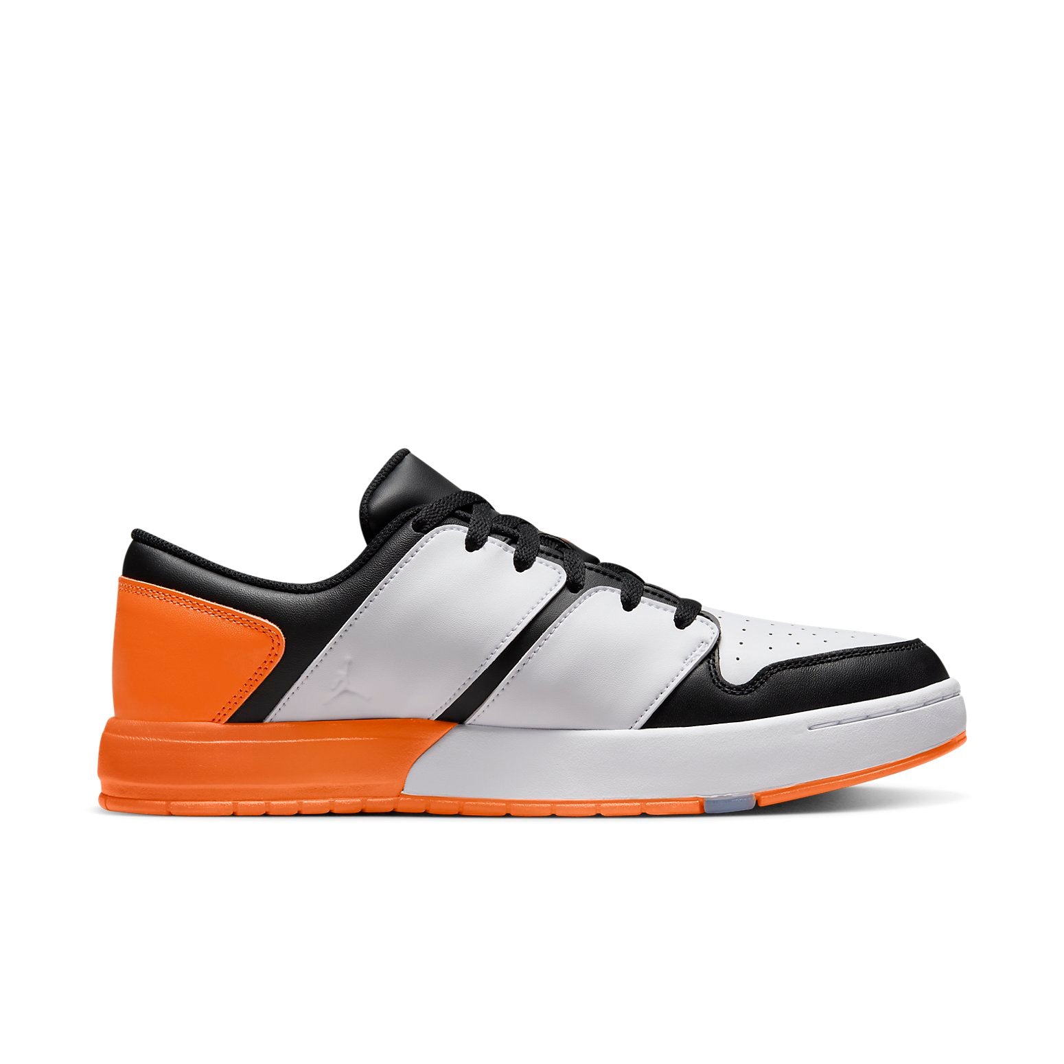 Order Air Jordan Nu Retro 1 Low 'Shattered Backboard' Sepatu Sneakers Pria DV5141-108