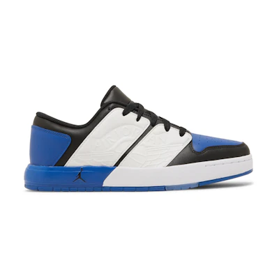 Jordan Nu Retro 1 Low 'Sport Royal'