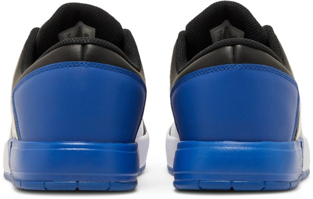 Air Jordan Nu Retro 1 Low 'Royal Sukan' DV5141-401 Details for Air Jordan Nu Retro 1 Low 'Royal Sukan' DV5141-401