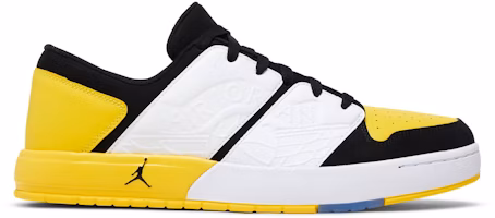 Air Jordan Nu Retro 1 Low 'Tour Yellow' DV5141-017 Air Jordan Nu Retro 1 Low 'Tour Yellow' DV5141-017