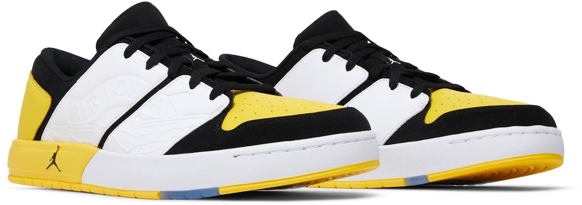 Air Jordan Nu Retro 1 Low 'Tour Yellow' Lelaki Kuning DV5141-017 Cheap Air Jordan Nu Retro 1 Low 'Tour Yellow' Lelaki Kuning DV5141-017