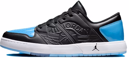 Air Jordan Nu Retro 1 Low 'UNC Patent' DV5141-004 Air Jordan Nu Retro 1 Low 'UNC Patent' DV5141-004
