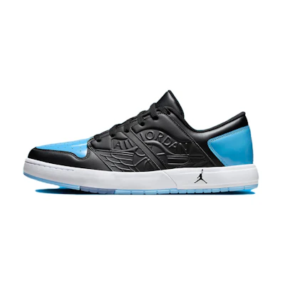 Jordan Nu Retro 1 Low 'UNC Patent'