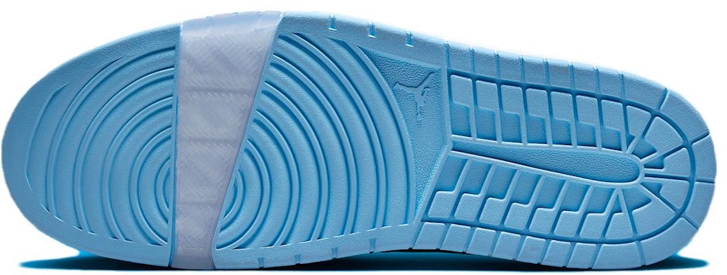 Air Jordan Nu Retro 1 Low 'UNC 专利皮' DV5141-004 Details for Air Jordan Nu Retro 1 Low 'UNC 专利皮' DV5141-004