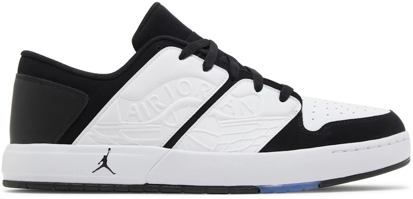 Air Jordan NU Retro 1 Low ''Weiß Schwarz'' DV5141-100 Buy Air Jordan NU Retro 1 Low ''Weiß Schwarz'' DV5141-100