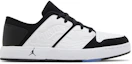 Buy Air Jordan NU Retro 1 Low ''Weiß Schwarz'' DV5141-100