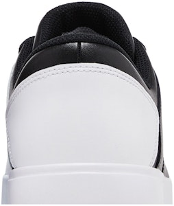 Air Jordan Nu Retro 1 Low Golf 'Hitam Putih' FZ4153-003 Sizing Air Jordan Nu Retro 1 Low Golf 'Hitam Putih' FZ4153-003