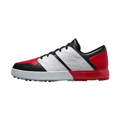 Jordan Nu Retro 1 Low Golf 'Chicago'