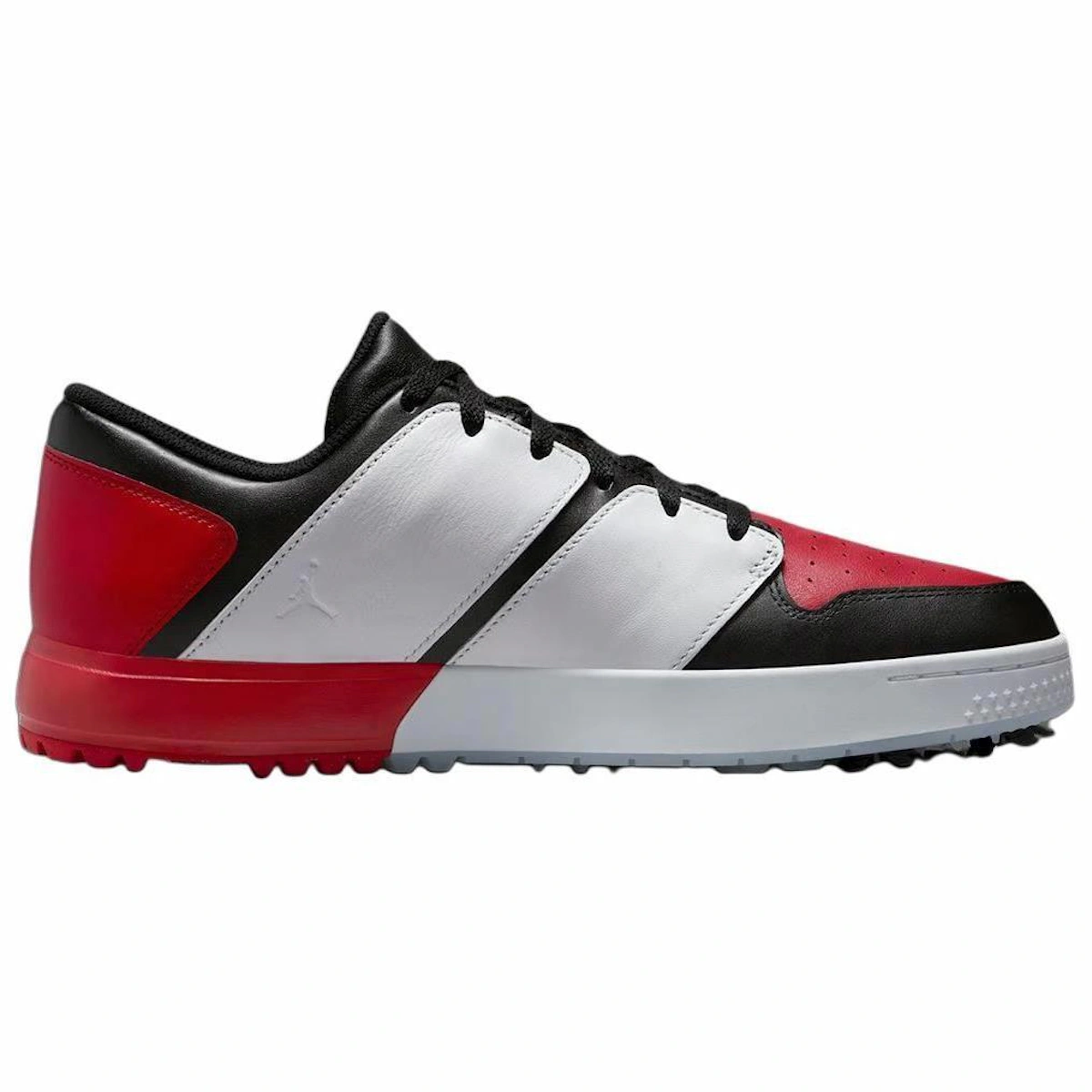 Air Jordan Nu Retro 1 Low Golf 'Chicago'