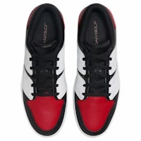 에어 조던 누 레트로 1 로우 골프 '시카고' FZ4153-001 Shop 에어 조던 누 레트로 1 로우 골프 '시카고' FZ4153-001