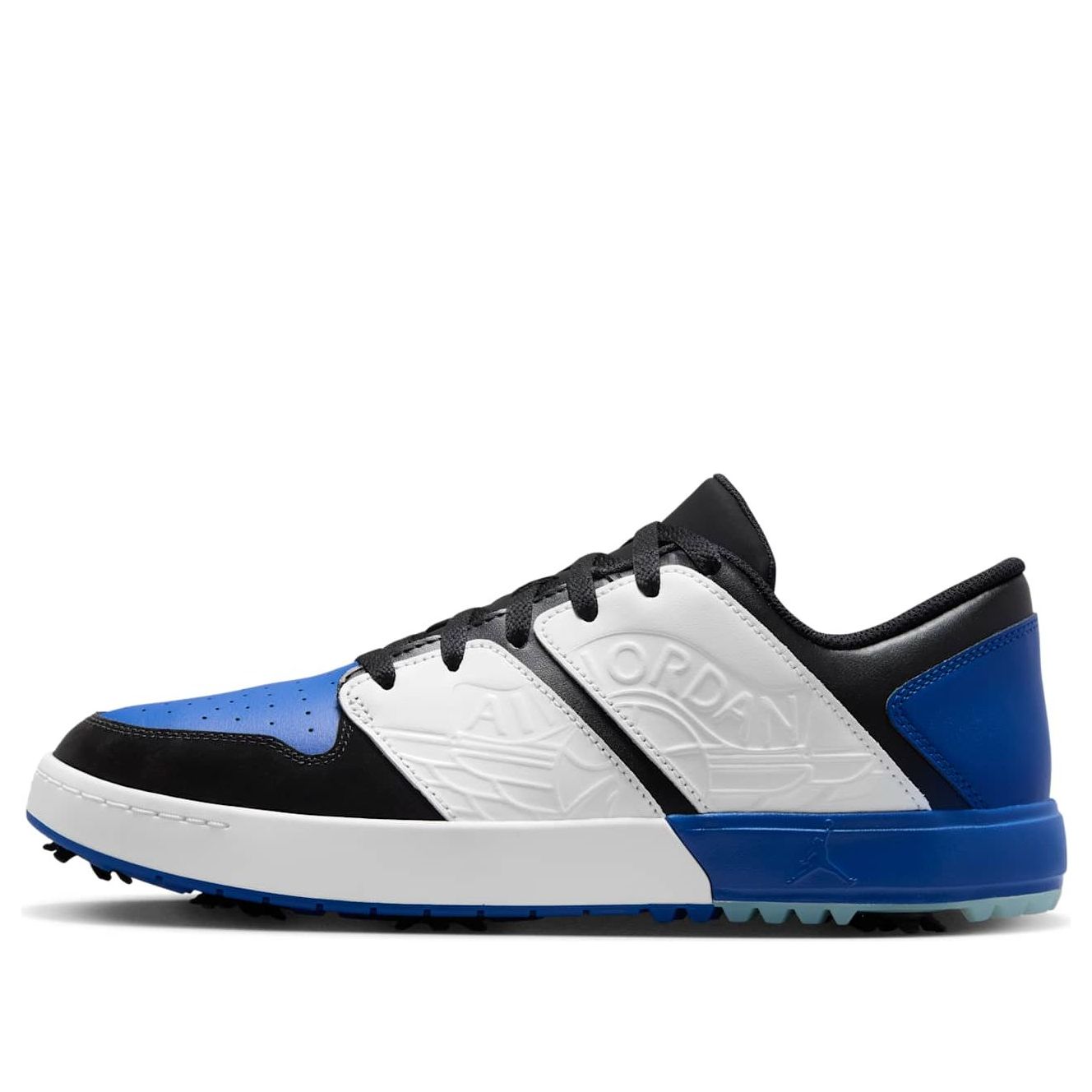 Jordan Nu Retro 1 Low Golf 'Sport Royal'