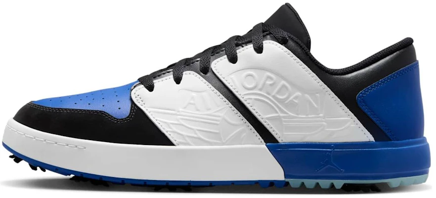 Air Jordan Nu Retro 1 Low Golf '運動皇家藍' FZ4153-004 Buy Air Jordan Nu Retro 1 Low Golf '運動皇家藍' FZ4153-004
