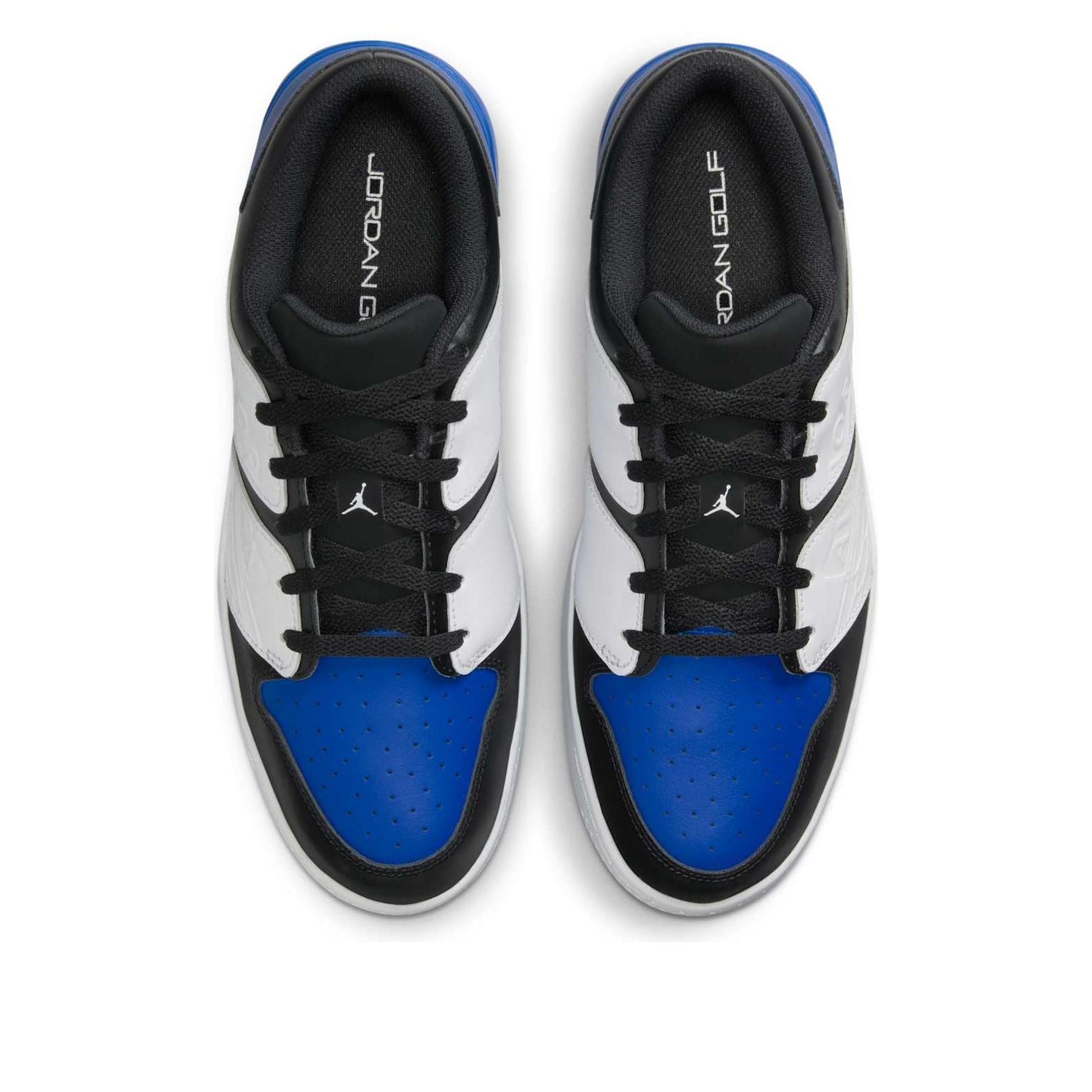 Jordan Nu Retro 1 Low Golf 'Sport Royal' 圖 2