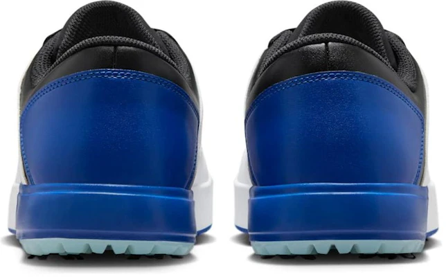 Air Jordan Nu Retro 1 Low Golf '運動皇家藍' FZ4153-004 Lookbook Air Jordan Nu Retro 1 Low Golf '運動皇家藍' FZ4153-004