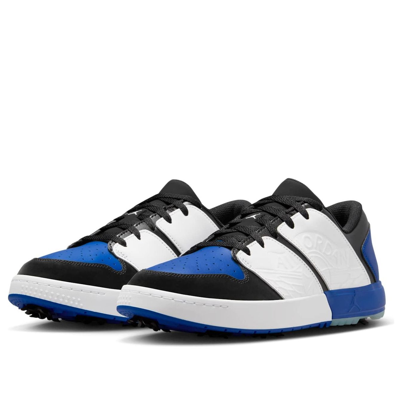 Jordan Nu Retro 1 Low Golf 'Sport Royal' 圖 4