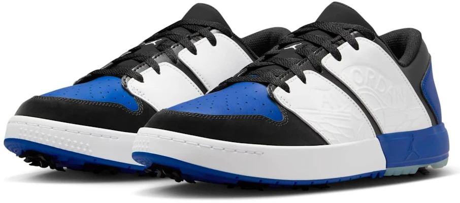 Air Jordan Nu Retro 1 Low Golf '運動皇家藍' FZ4153-004 Shop Air Jordan Nu Retro 1 Low Golf '運動皇家藍' FZ4153-004