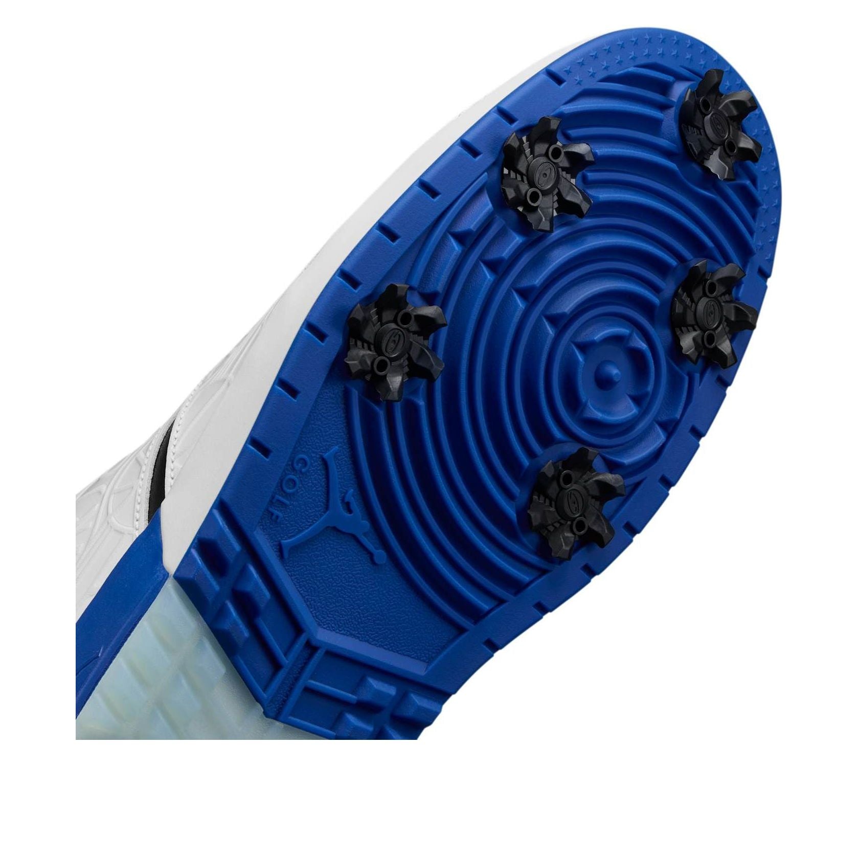 Jordan Nu Retro 1 Low Golf 'Sport Royal' 圖 5