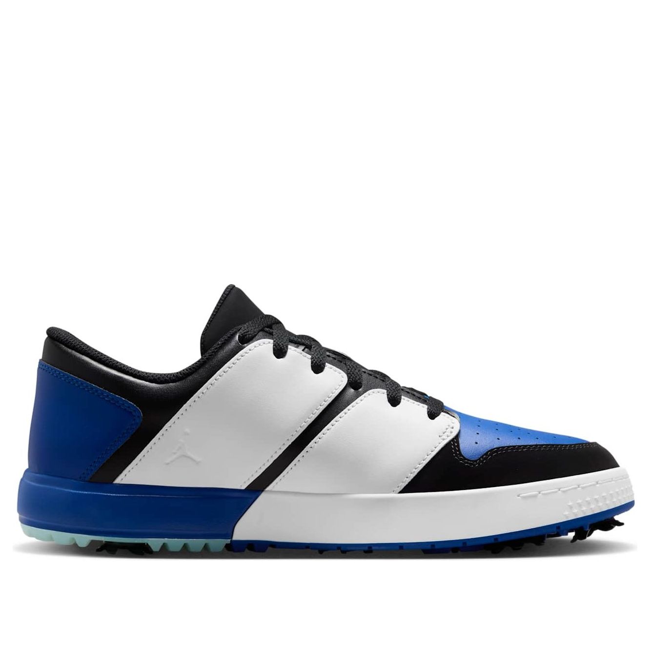 Jordan Nu Retro 1 Low Golf 'Sport Royal' 圖 6