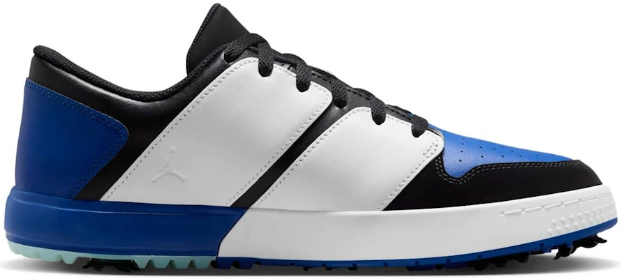 Air Jordan Nu Retro 1 Low Golf '運動皇家藍' FZ4153-004 Details for Air Jordan Nu Retro 1 Low Golf '運動皇家藍' FZ4153-004
