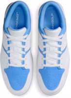 Shop Air Jordan Nu Retro 1 Low Golf ''UNC'' Chaussures de Golf FZ4153-101