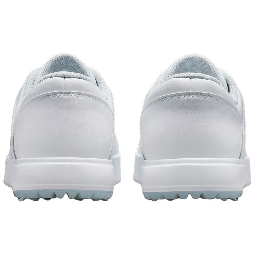 Shop Air Jordan Nu Retro 1 Rendah Golf 'Putih Platinum Asli' FZ4153-100
