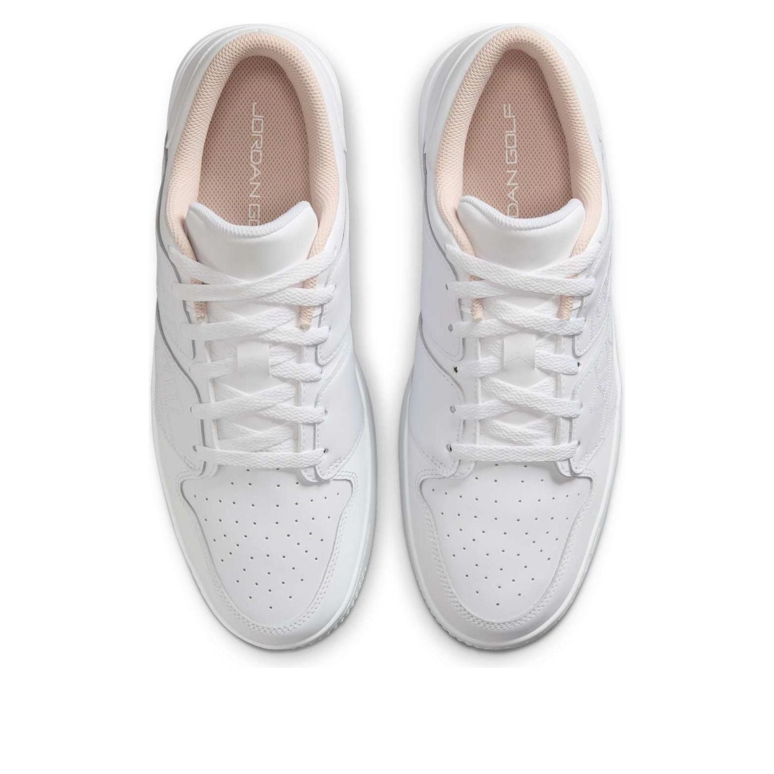 Order Air Jordan NU Retro 1 Golf Blanco Coral Lavado FZ4153-103