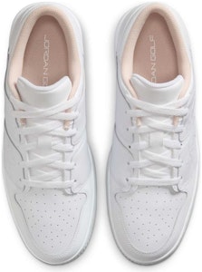 Air Jordan NU Retro 1 Golf Blanco Coral Lavado FZ4153-103 Order Air Jordan NU Retro 1 Golf Blanco Coral Lavado FZ4153-103