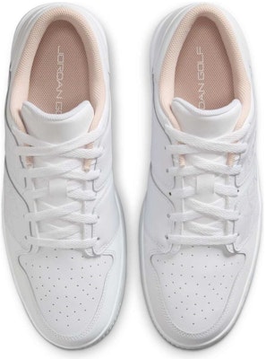 Air Jordan Nu Retro 1 Low Golf ''Putih Washed Coral'' FZ4153-103 Order Air Jordan Nu Retro 1 Low Golf ''Putih Washed Coral'' FZ4153-103