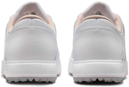 Air Jordan NU Retro 1 Golf Blanco Coral Lavado FZ4153-103 Lookbook Air Jordan NU Retro 1 Golf Blanco Coral Lavado FZ4153-103