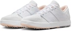 Shop Air Jordan NU Retro 1 Golf Blanco Coral Lavado FZ4153-103