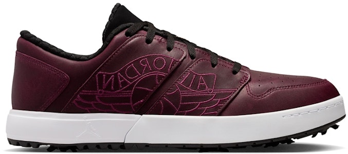 Air Jordan Nu Retro 1 Low 高爾夫 波爾多配色 IB1809-100 Buy Air Jordan Nu Retro 1 Low 高爾夫 波爾多配色 IB1809-100