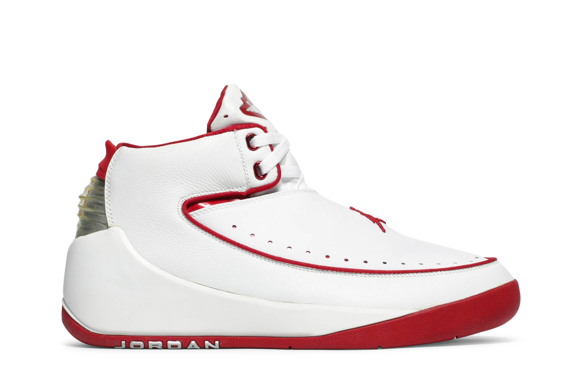 Buy Air Jordan Nu Retro 2 复刻版 306152-161