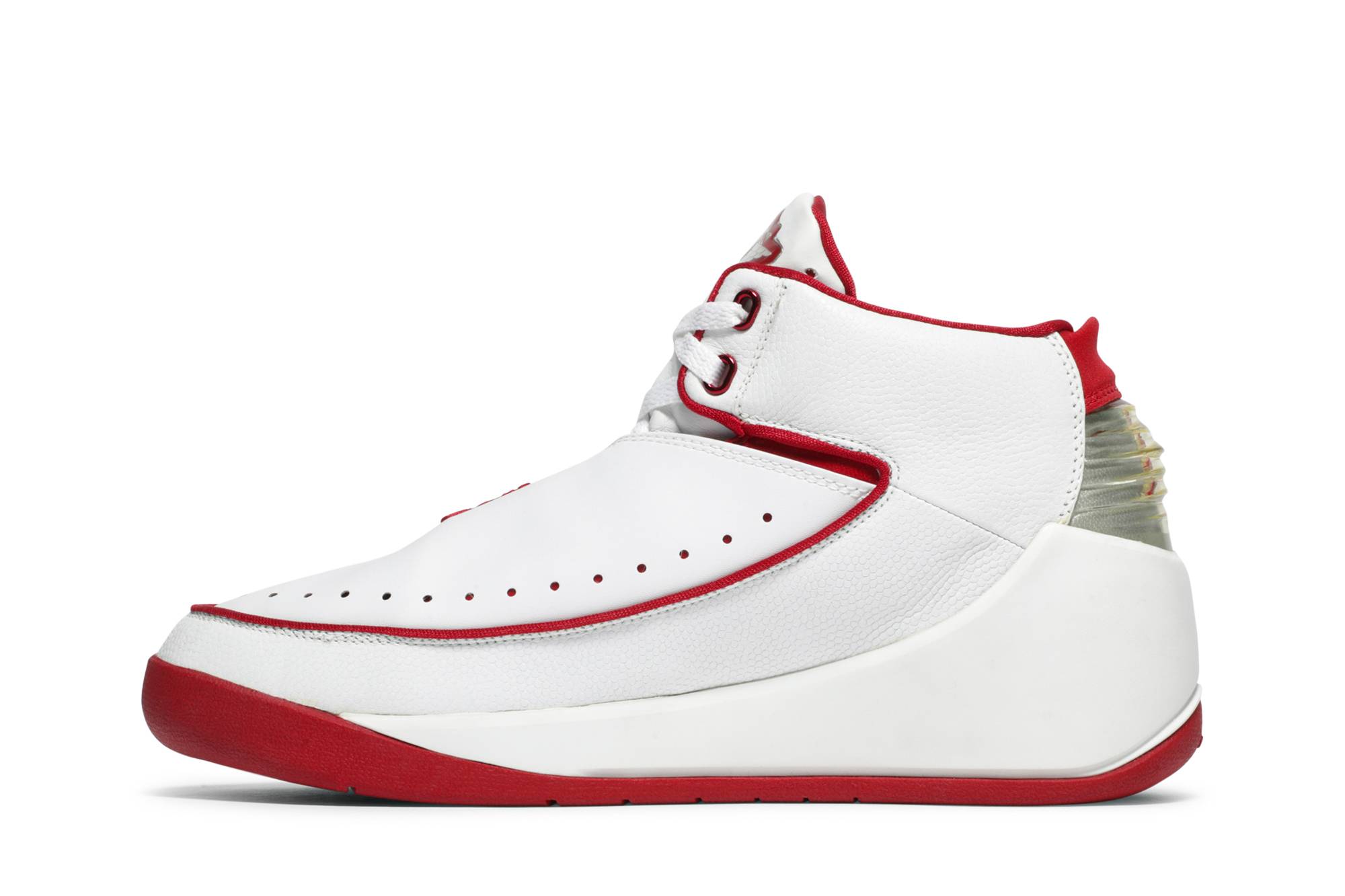 Lookbook Air Jordan Nu Retro 2 复刻版 306152-161