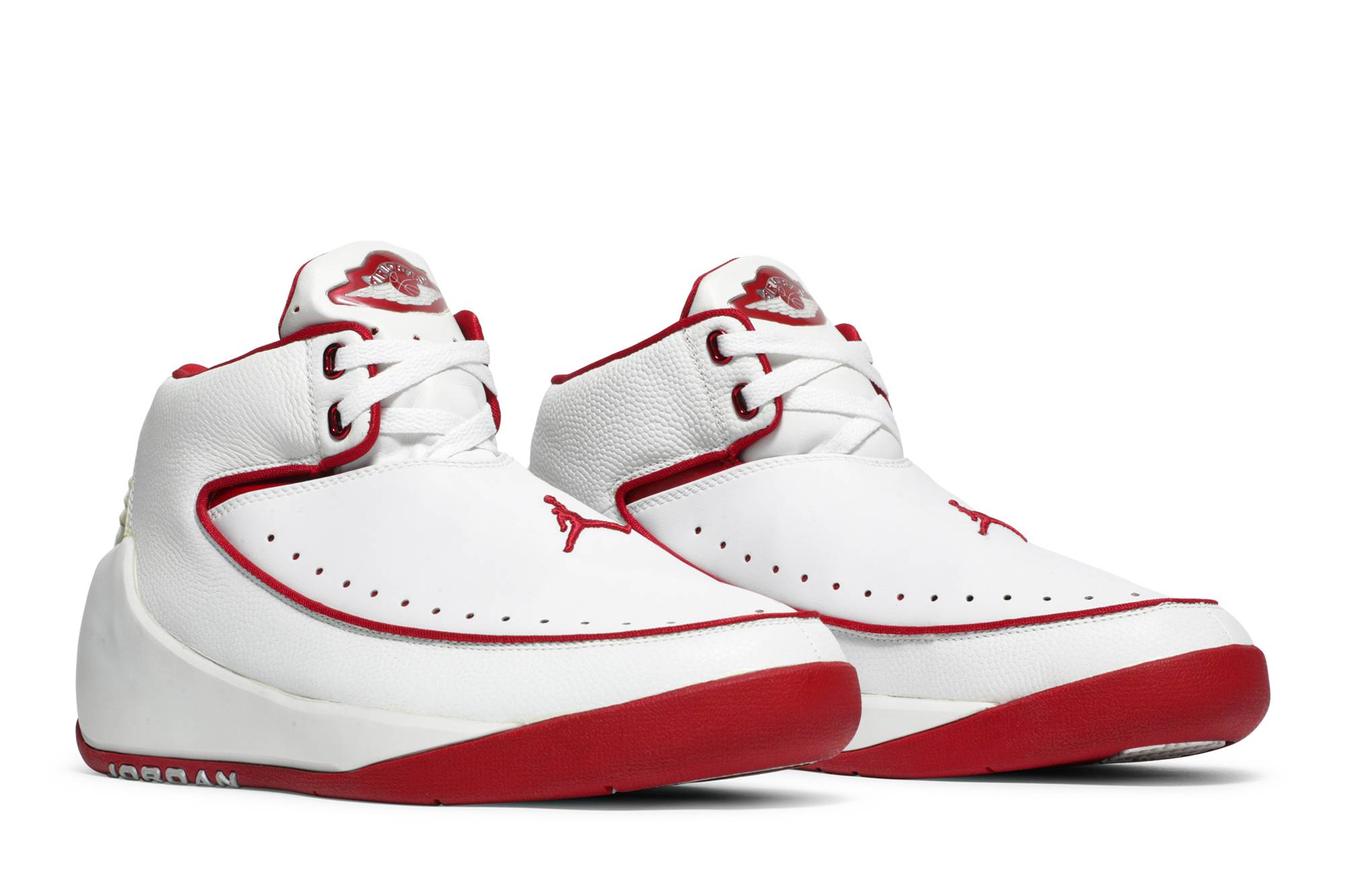 Cheap Air Jordan Nu Retro 2 复刻版 306152-161