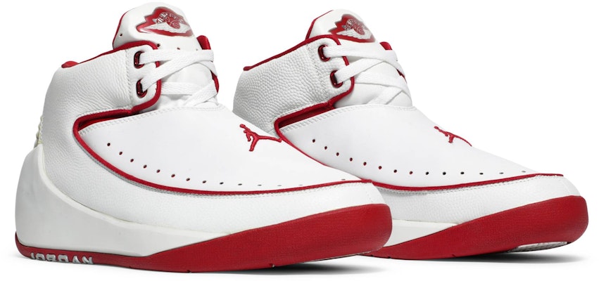 Nu retro air jordan 2 best sale