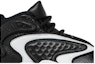Order (W) Air Jordan OG 'Black Toe' Hitam Merah 133000-001
