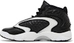 Lookbook (W) Air Jordan OG 'Black Toe' Hitam Merah 133000-001