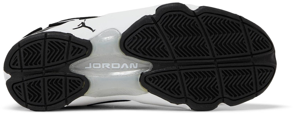 (W) Air Jordan OG 'Black Toe' Hitam Merah 133000-001 Shop (W) Air Jordan OG 'Black Toe' Hitam Merah 133000-001