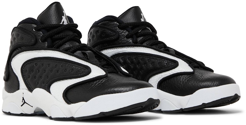 (W) Air Jordan OG 'Black Toe' Sepatu Sneakers Pria 133000-001 Cheap (W) Air Jordan OG 'Black Toe' Sepatu Sneakers Pria 133000-001