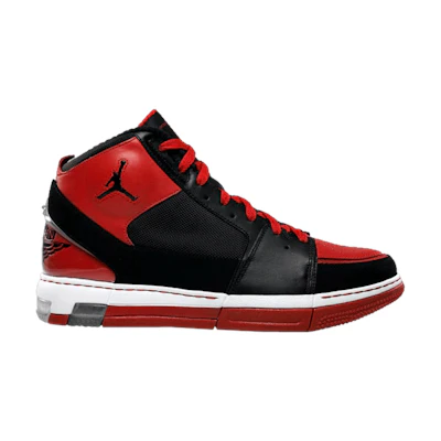 Jordan Ol' School 2 'Bred'