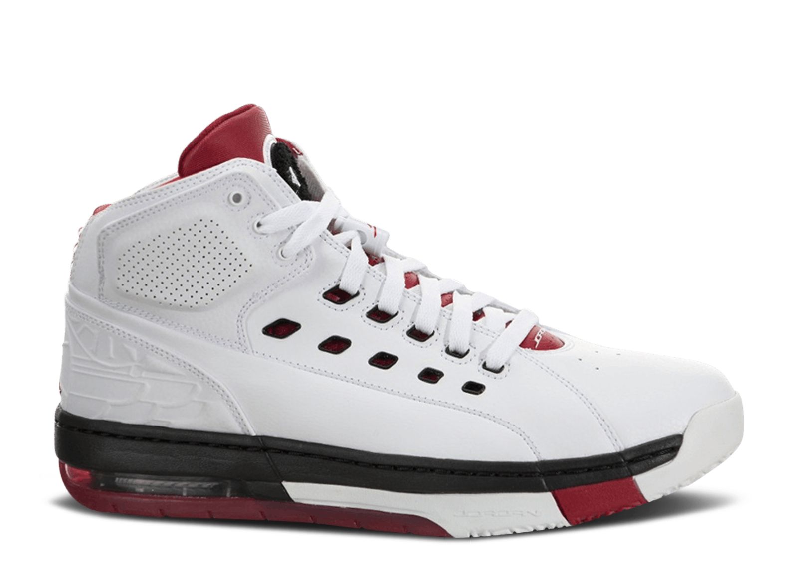 Air Jordan Ol' School 317223-112