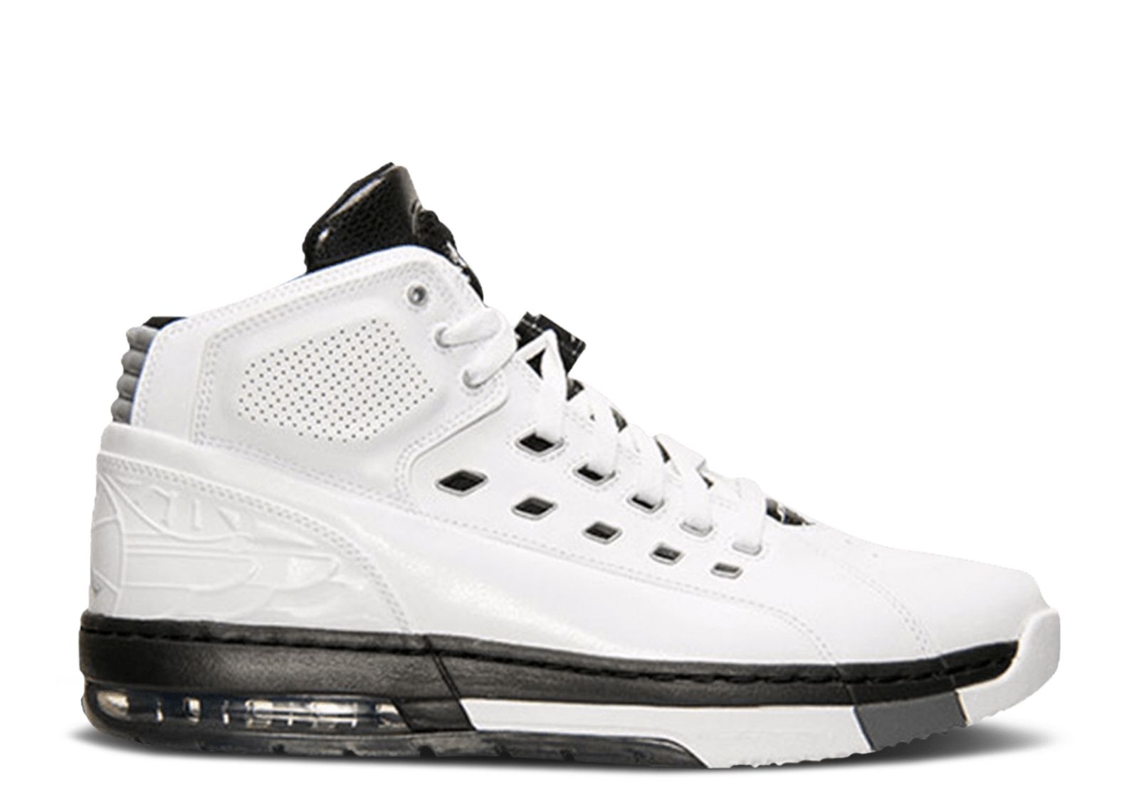 Air Jordan Ol' School 317223-113